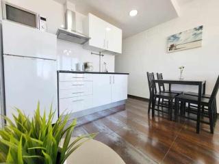Opera Beach House AC Wifi - Fuengirola - 5