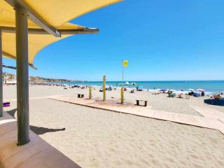 Opera Beach House AC Wifi - Fuengirola - 3