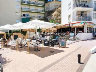 Opera Beach House AC Wifi - Fuengirola - 2