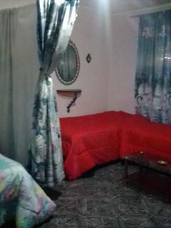 Mistela Altos Boutique Guesthouse - Sala con Juegos- Pileta - Parrilla -Zona Residencial a pasos de Ciudad - Viajes al Aeropuerto- - 8