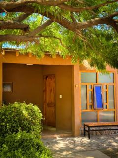 Hostal y Cabañas Renta House San Pedro - 3