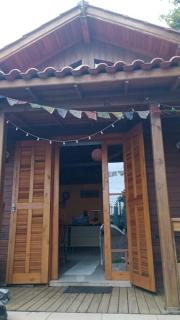 Na Barra da Ibiraquera, casa agradável! - Imbituba - 5