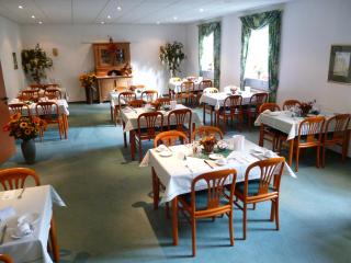 Hotel Brandenburg - Königs Wusterhausen - 5