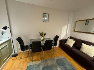 Amazing 2 flat bedroom in Chelsea London - Londra - 0