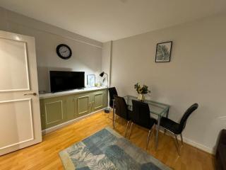 Amazing 2 flat bedroom in Chelsea London - Londra - 8