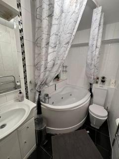 Amazing 2 flat bedroom in Chelsea London - Londra - 7