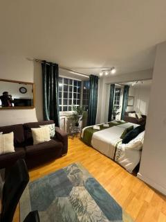 Amazing 2 flat bedroom in Chelsea London - Londra - 6