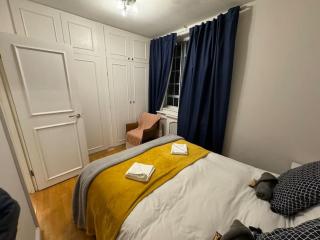 Amazing 2 flat bedroom in Chelsea London - Londra - 5
