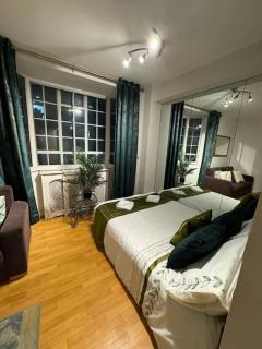 Amazing 2 flat bedroom in Chelsea London - Londra - 4