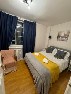 Amazing 2 flat bedroom in Chelsea London - Londra - 1