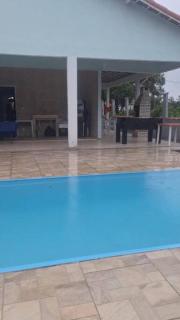 Casa em Itaipuaçu com Ar Piscina Churrasqueira - Maricá - 4