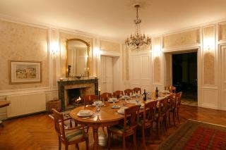 Château Chevreuil - Fresnay-en-Retz - 1