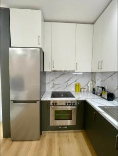 Seaside Modern Apartment - Durazzo - 6