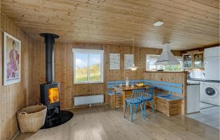 Holiday Home Svenstibakkevej Ii - 4