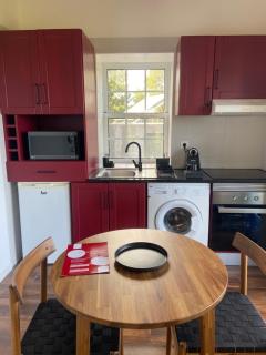 Refúgio da Montanha - 5