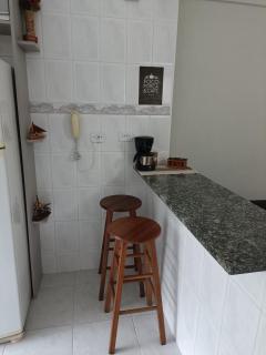 Apenas cinco minutos da areia, Praia das Pitangueiras - Guarujá - 4