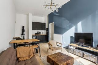 Appartement Le Rostand - Montrouge - 8