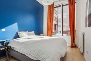 Appartement Le Rostand - Montrouge - 7