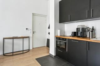 Appartement Le Rostand - Montrouge - 6