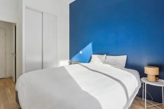 Appartement Le Rostand - 4