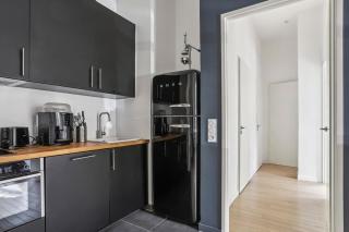 Appartement Le Rostand - Montrouge - 3