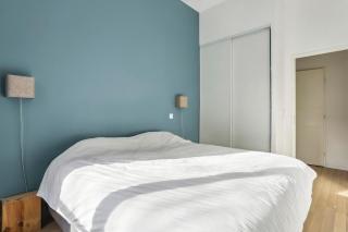 Appartement Le Rostand - Montrouge - 2