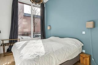 Appartement Le Rostand - Montrouge - 1