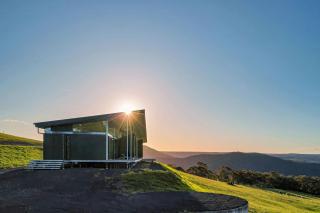 Mountain Top Bilpin, Studio 1 Isyd - 6