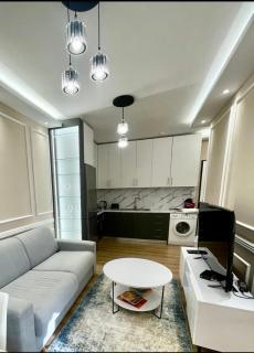 Seaside Modern Apartment - 8