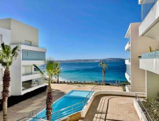 The Open Sky Loft - 2 BR Beach Views - 9