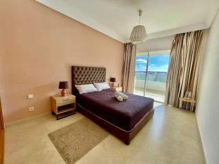 The Open Sky Loft - 2 BR Beach Views - 5