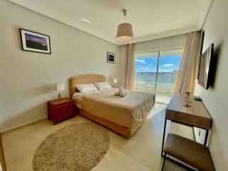 The Open Sky Loft - 2 BR Beach Views - 6