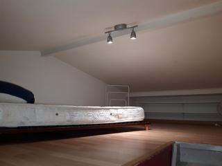 Petit maison avec jardin - 0