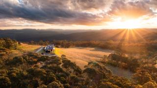 Mountain Top Bilpin, Studio 2 - Bilpin - 9