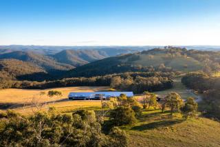 Mountain Top Bilpin, Studio 2 Isyd - Bilpin - 8