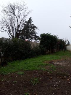 Petit maison avec jardin - 4