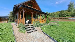 Legowisko Bieszczady - Ropienka - 6