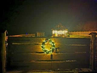 Legowisko Bieszczady - 2