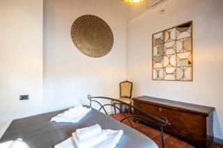 Borgo la Pieve - Florenz - 5
