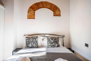 Borgo la Pieve - Florenz - 4