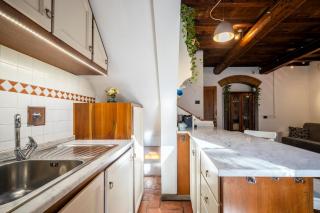 Borgo la Pieve - Florenz - 3