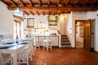 Borgo la Pieve - Florenz - 0