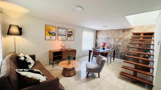 Nogales House, by Pewma Apart Hotel - Chillán - 0
