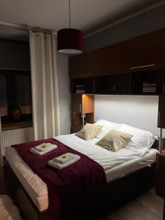 Apartamenty Łuczkowskiego z widokiem na studnię 4 - 2