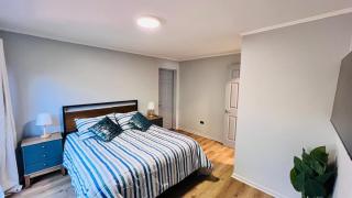 Nogales House, by Pewma Apart Hotel - Chillán - 2