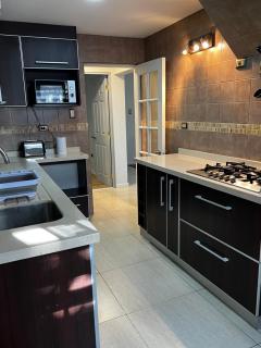 Nogales House, by Pewma Apart Hotel - Chillán - 1
