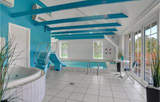 Beautiful Home In Ulfborg With Wifi - 8