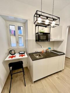 Pamphili Home - Un angolo di pace vicino Trastevere - 7