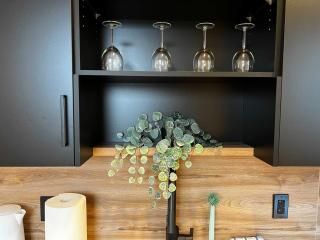 Luxe Urban Retreat, Unit 602 - 2