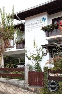 Hospedaria Gãstehaus Enzian - 4
